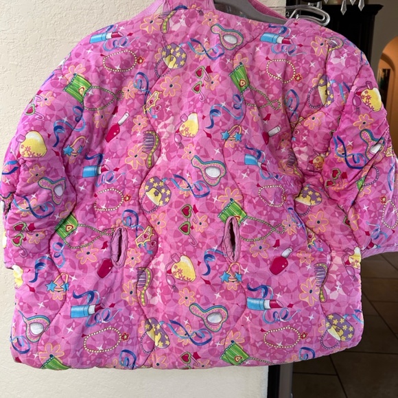 Babe Ease Shopping Cart Seat Cover - Picture 3 of 6